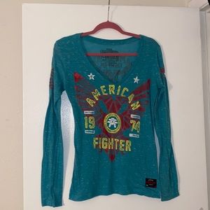 American Fighter by Affliction